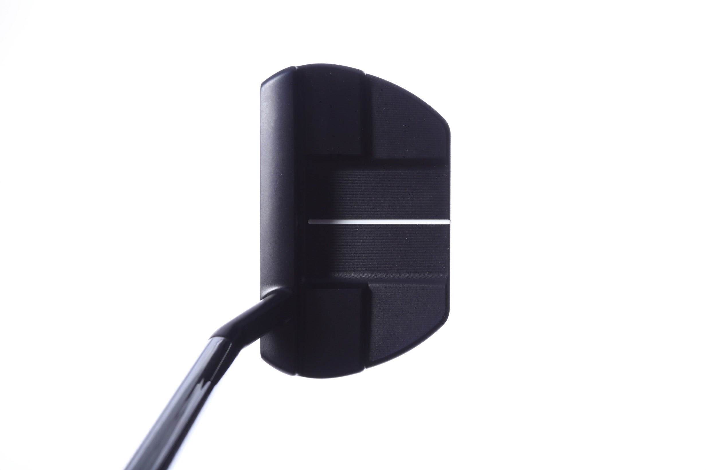 Used Odyssey Ai-ONE Milled Three T S Putter - Right-Handed - 35.5 in - Mallet-Next Round