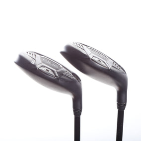 Used Ping G425 Hybrid Set - Right-Handed - 4H, 5H - Regular Flex-Next Round