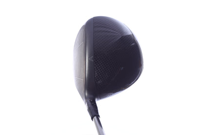 Used Callaway Paradym Ai Smoke MAX Driver - 12 Degrees - Regular Flex Callaway RCH 55 - Right-Handed-Next Round