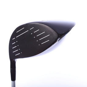 Used Tour Edge Hot Launch E522 Driver - 10.5 Degrees - Regular Flex Mitsubishi Fubuki HL Series - Right-Handed-Next Round