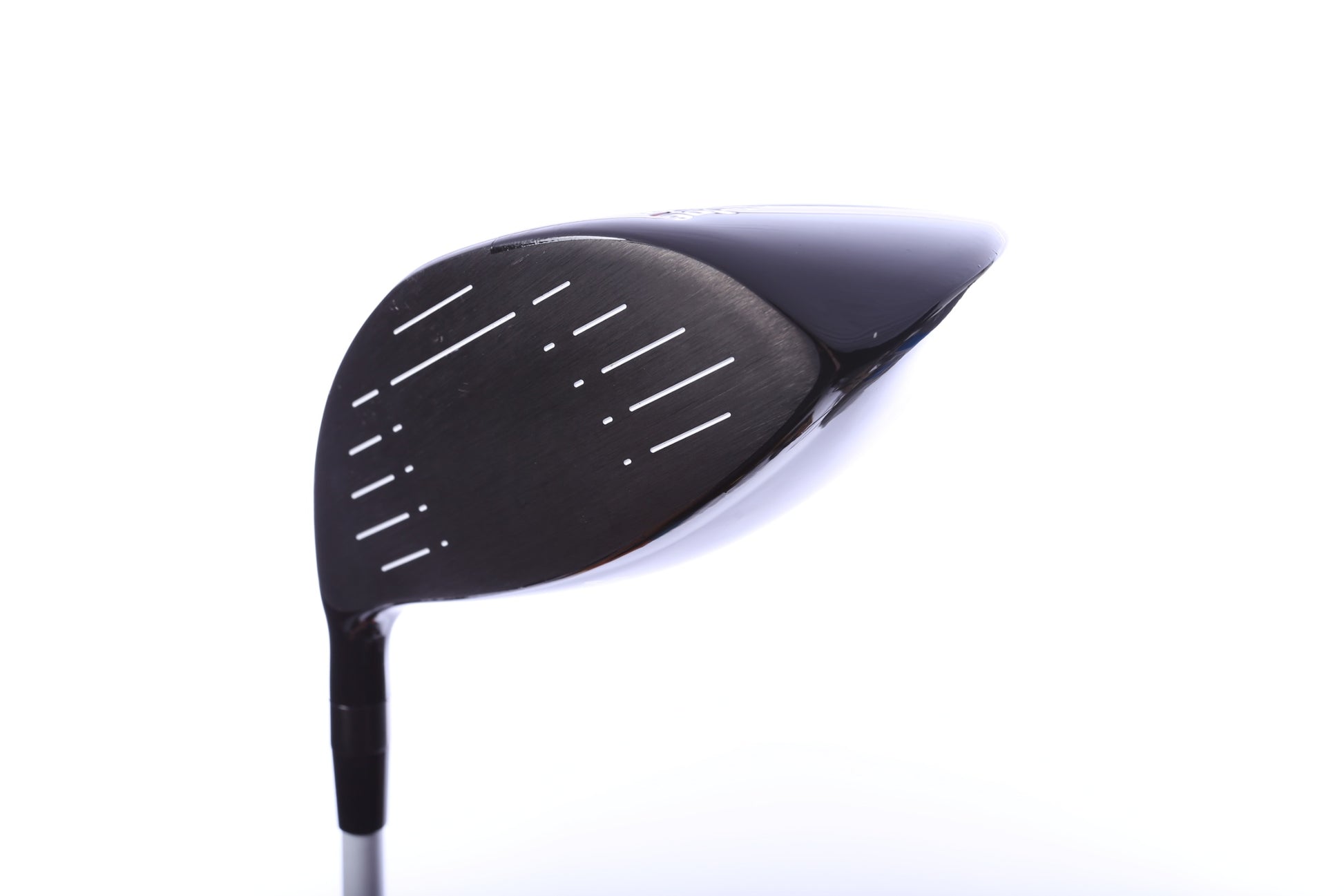 Used Tour Edge Hot Launch E522 Driver - 10.5 Degrees - Regular Flex Mitsubishi Fubuki HL Series - Right-Handed-Next Round