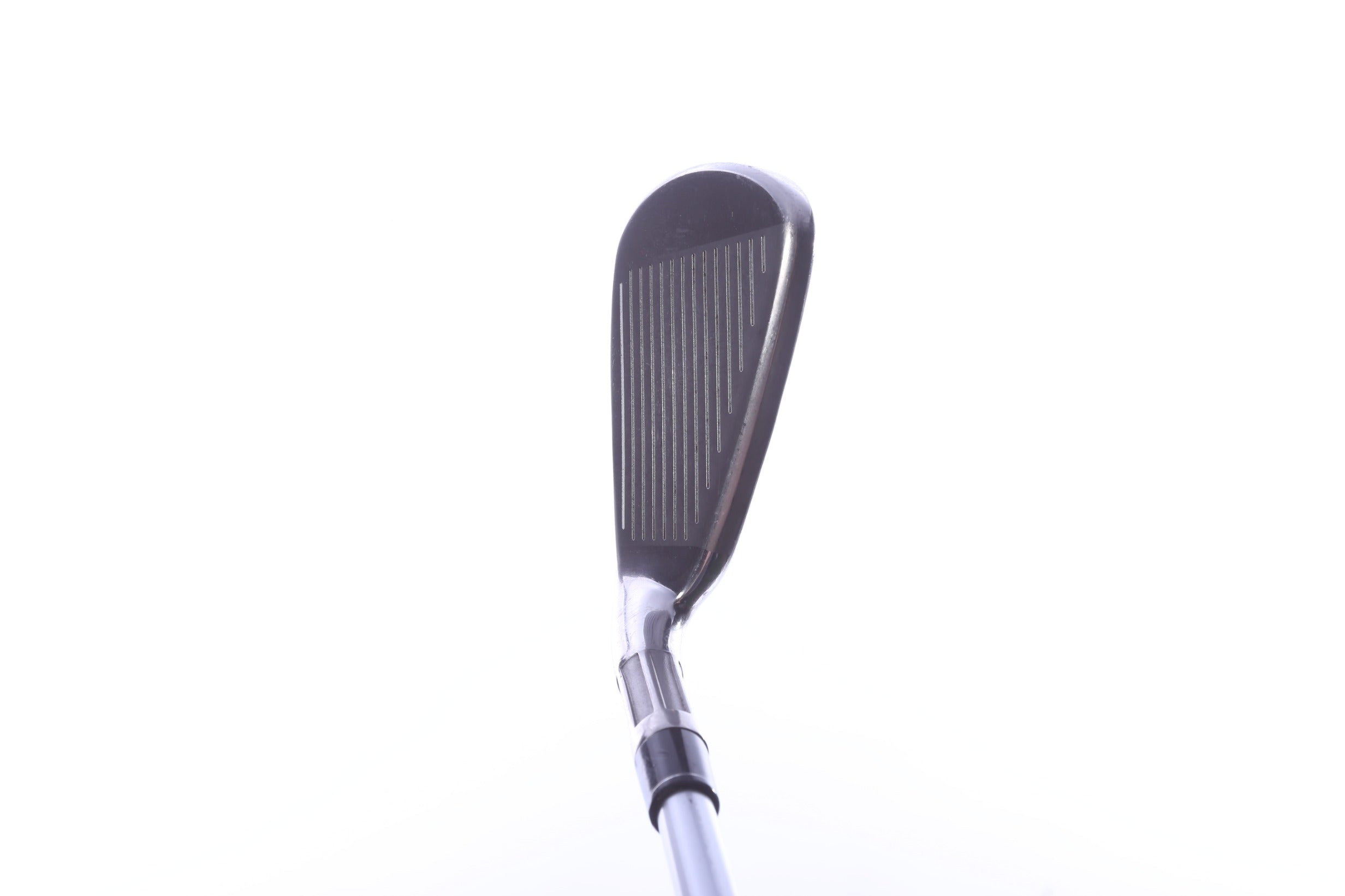 Used TaylorMade M6 Single 7-Iron - Right-Handed - Regular Flex