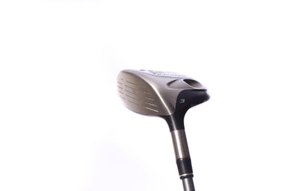 Used TaylorMade r5 dual 3-Wood - Left-Handed - 15 Degrees - Stiff Flex-Next Round