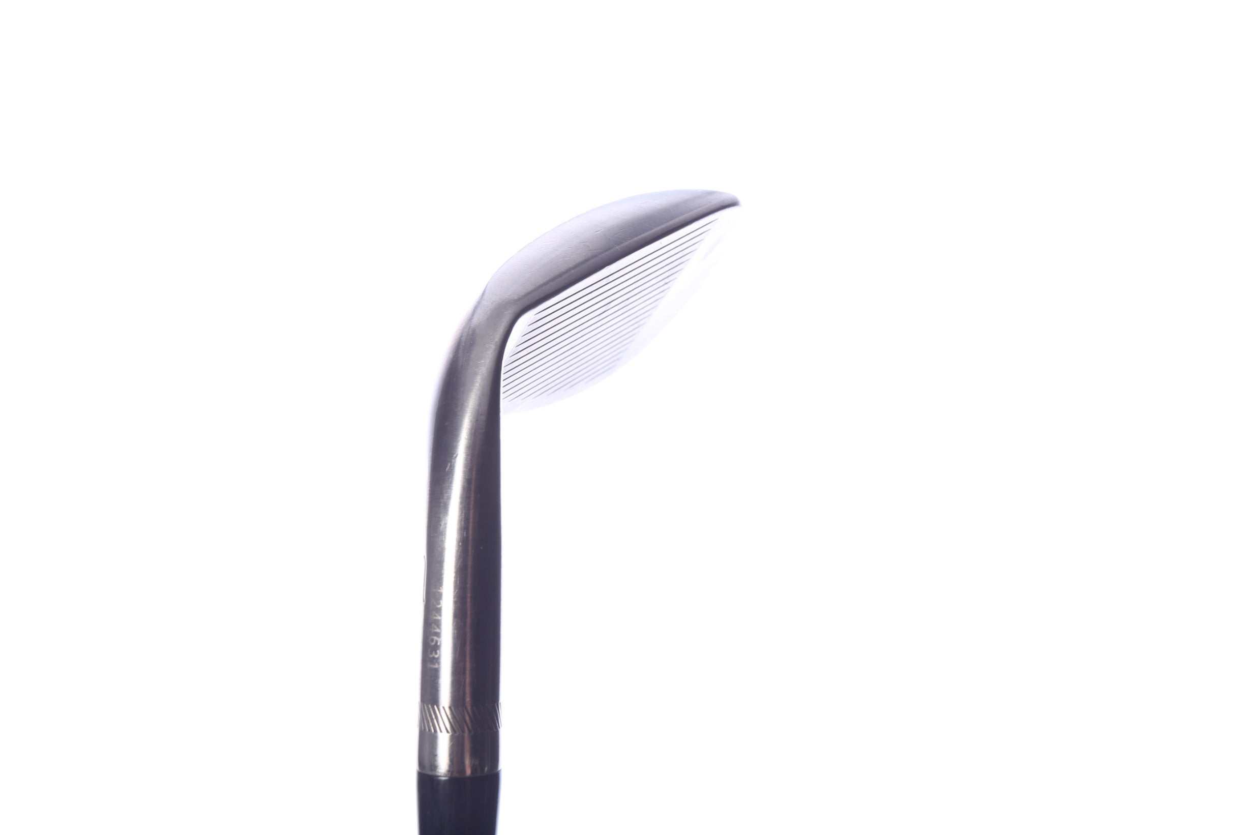 Used Titleist Vokey SM8 Brushed Steel Sand Wedge - Right-Handed - 54 Degrees - Wedge Flex-Next Round