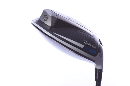 Used TaylorMade SIM MAX Driver - 10.5 Degrees - Extra Stiff Flex Mitsubishi Kai'li - Right-Handed