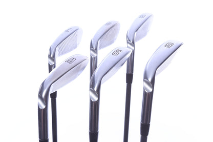 Used Ping G410 Iron Set - Right-Handed - 5-PW - Variable Flex