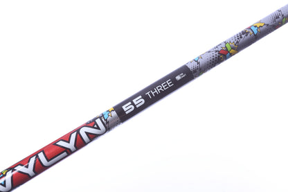 Used Va Composites Vylyn Driver Shaft Regular Flex Graphite - 44.5 in - Ping G410 Adapter-Next Round
