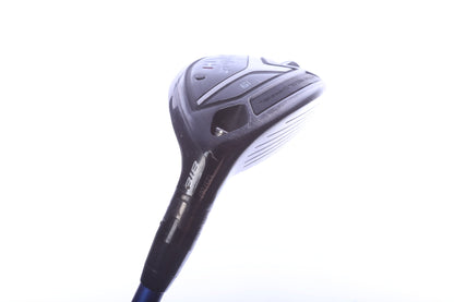 Used Titleist 818 H1 3H Hybrid - Right-Handed - 19 Degrees - Stiff Flex-Next Round