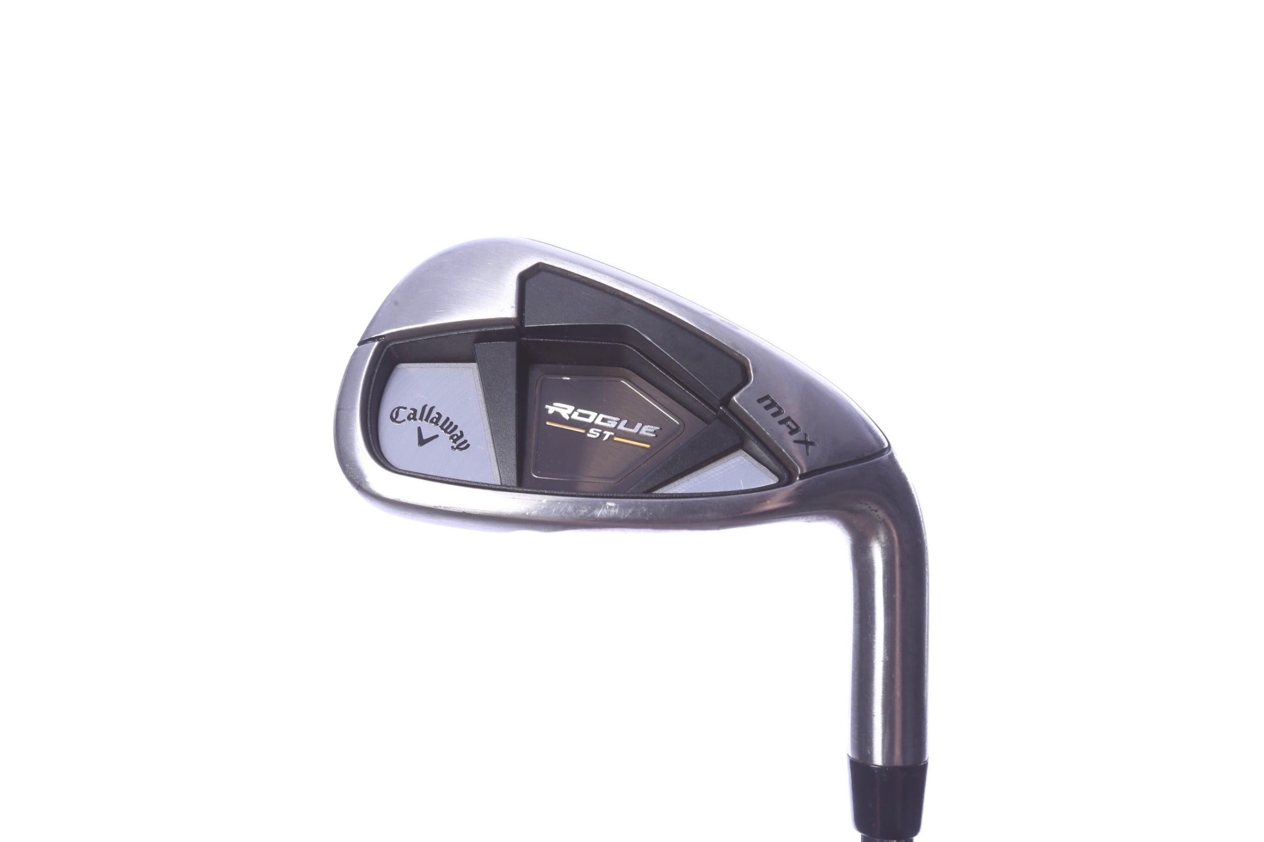 Used Callaway Rogue ST MAX Single 9-Iron - Right-Handed - Regular Flex