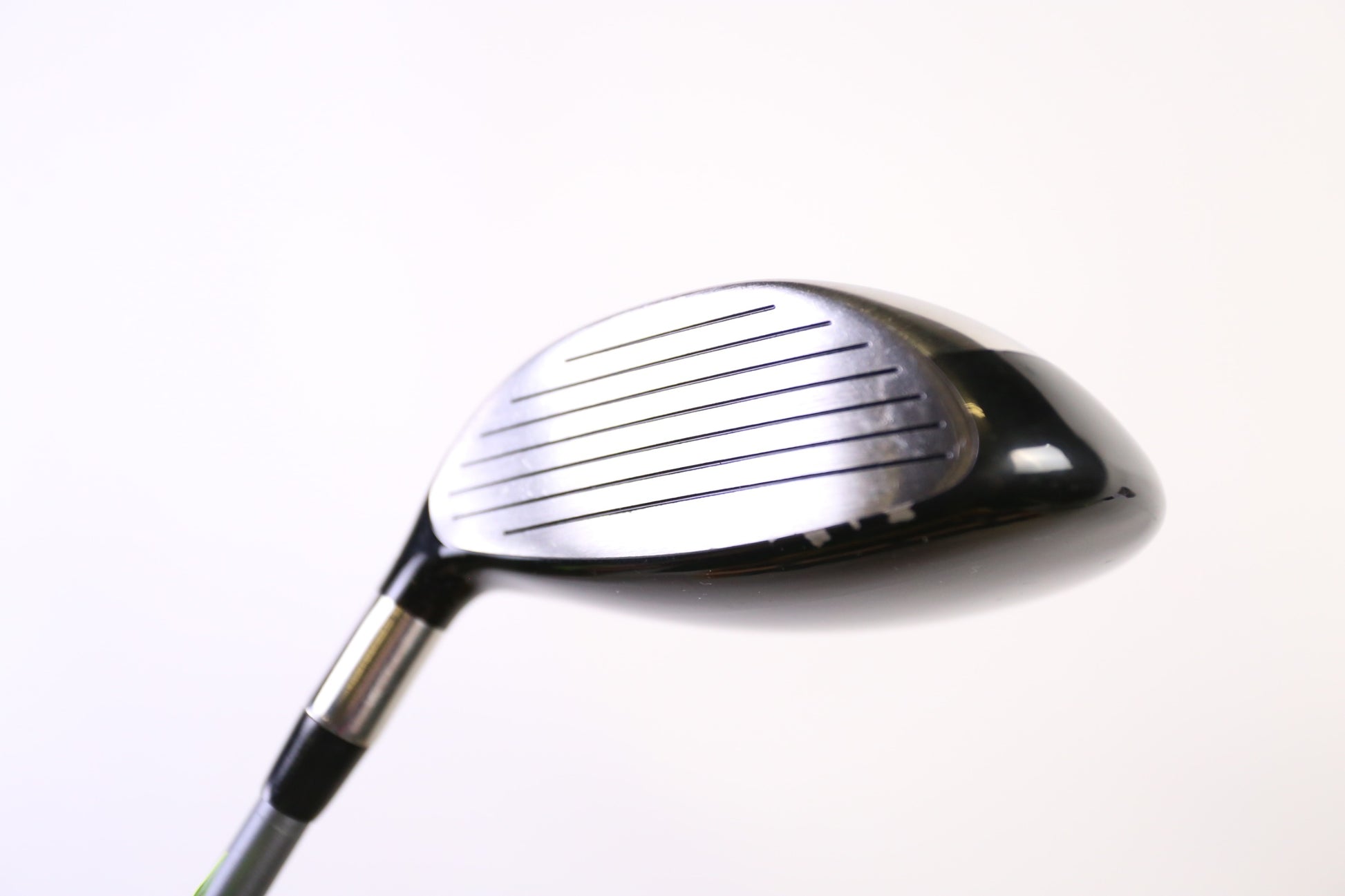 Used Callaway RAZR Hawk 3-Wood - Right-Handed - 15 Degrees - Ladies Flex-Next Round