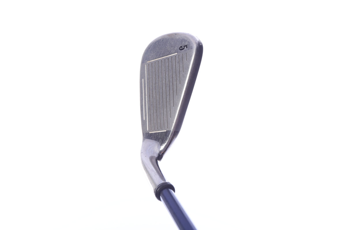 Used Callaway X-22 Single 5-Iron - Right-Handed - Ladies Flex
