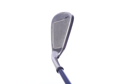 Used Callaway X-22 Single 5-Iron - Right-Handed - Ladies Flex