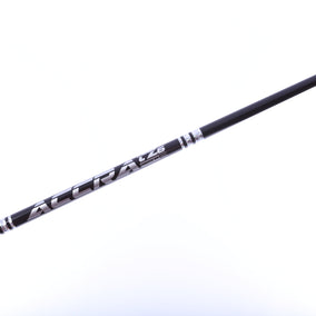 Used Accra TZ6 Driver Regular Flex Graphite Driver Shaft - 43 in - Callaway Adapter-Next Round