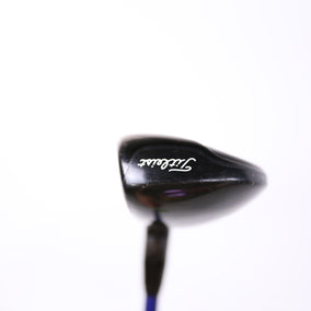 Used Titleist 913H 3H Hybrid - Right-Handed - 19 Degrees - Stiff Flex-Next Round