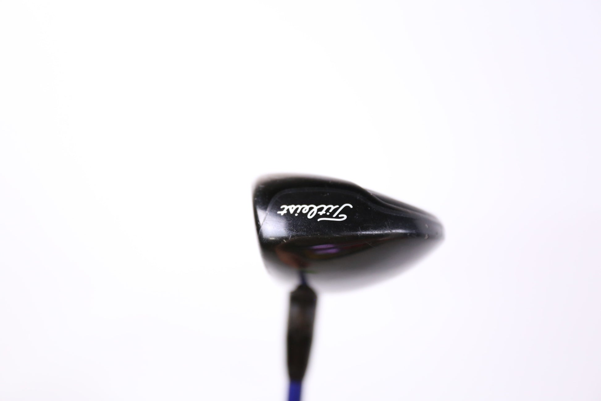 Used Titleist 913H 3H Hybrid - Right-Handed - 19 Degrees - Stiff Flex-Next Round