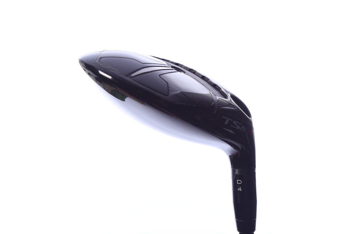 Used Titleist TSR3 3-Wood - Right-Handed - 15 Degrees - Stiff Flex