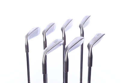Used Ping Eye 2 Iron Set - Right-Handed - 4-PW - Regular Flex