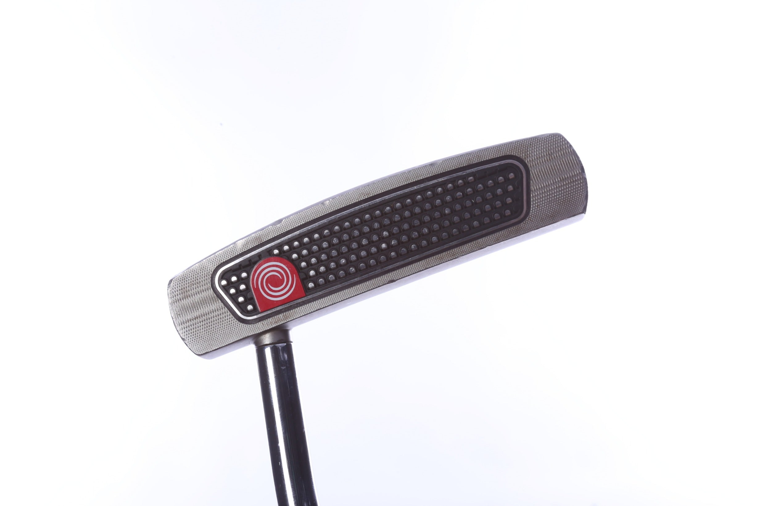 Used Odyssey Microhinge Double Wide Putter - Right-Handed - 32 in - Blade-Next Round