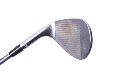 Used Titleist Vokey SM6 Tour Chrome Gap Wedge - Right-Handed - 52 Degrees - Extra Stiff Flex-Next Round