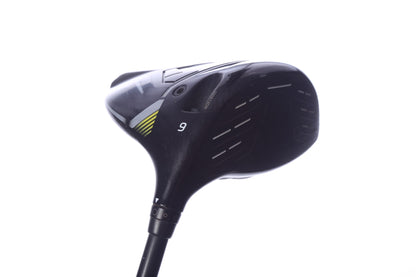 Used Ping G430 MAX 10K Driver - 9 Degrees - Stiff Flex Ping Alta CB - Right-Handed-Next Round