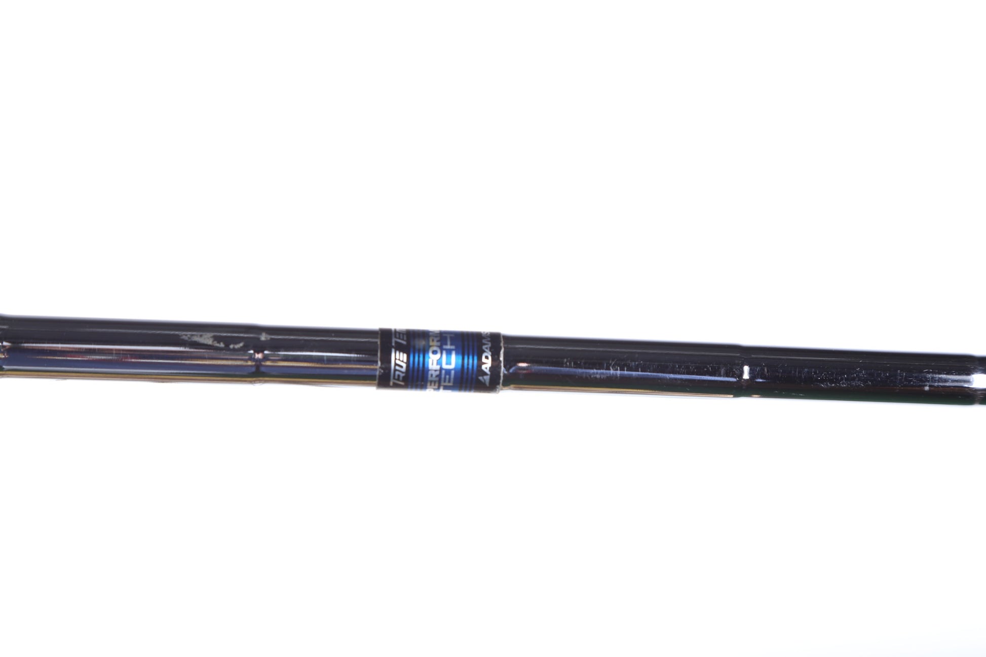Used Adams Idea Tech V3 Forged Hybrid Single Not Specified - Right-Handed - Regular Flex-Next Round