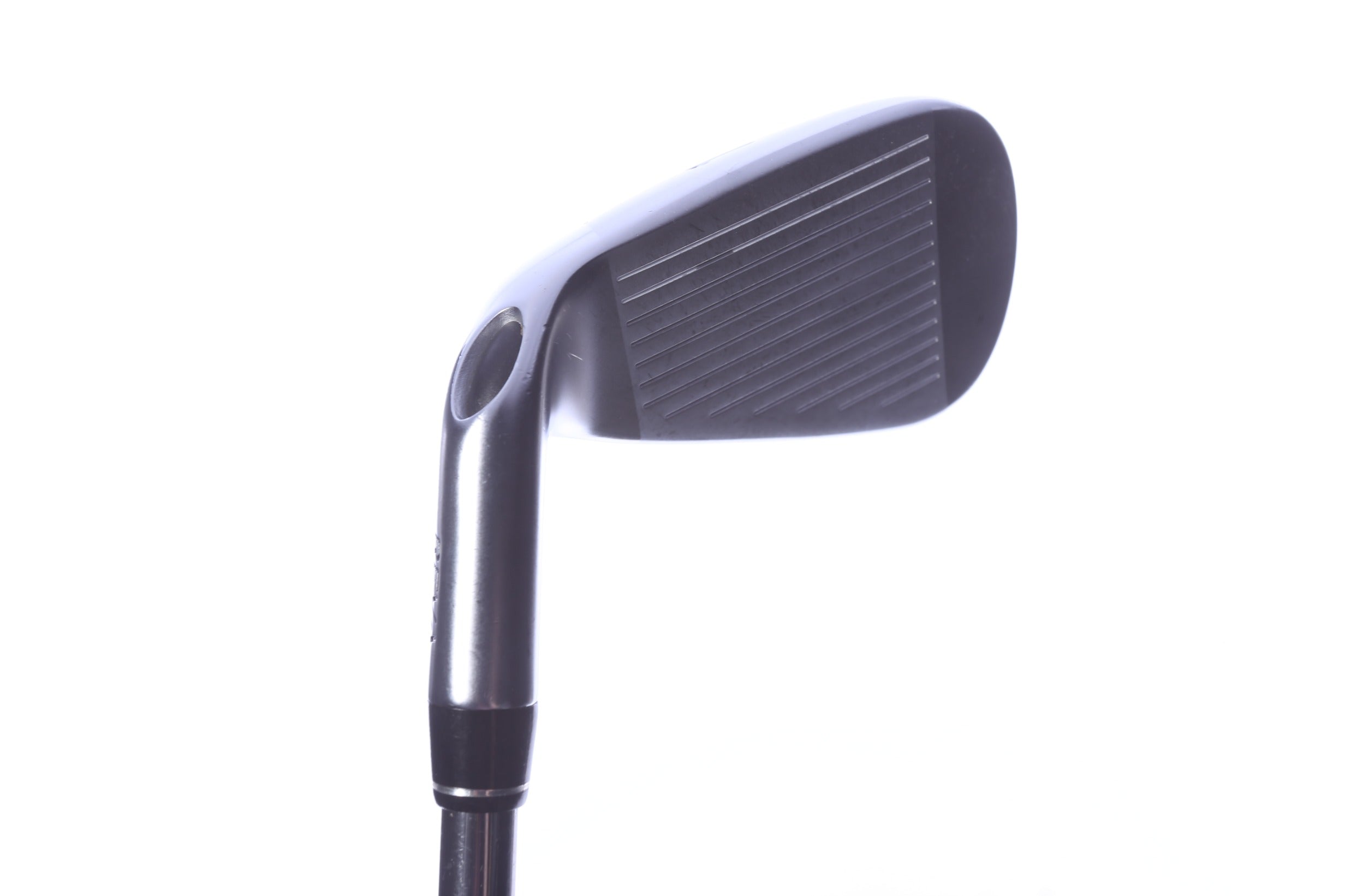 Used Callaway Big Bertha REVA Single 7-Iron - Right-Handed - Ladies Flex