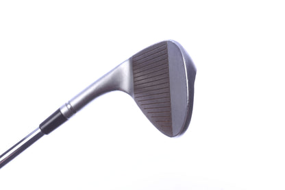 Used TaylorMade Milled Grind 3 Chrome Gap Wedge - Right-Handed - 52 Degrees - Stiff Flex