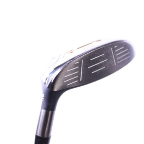 Used Callaway Rogue ST MAX 7-Wood - Right-Handed - 21 Degrees - Ladies Flex-Next Round