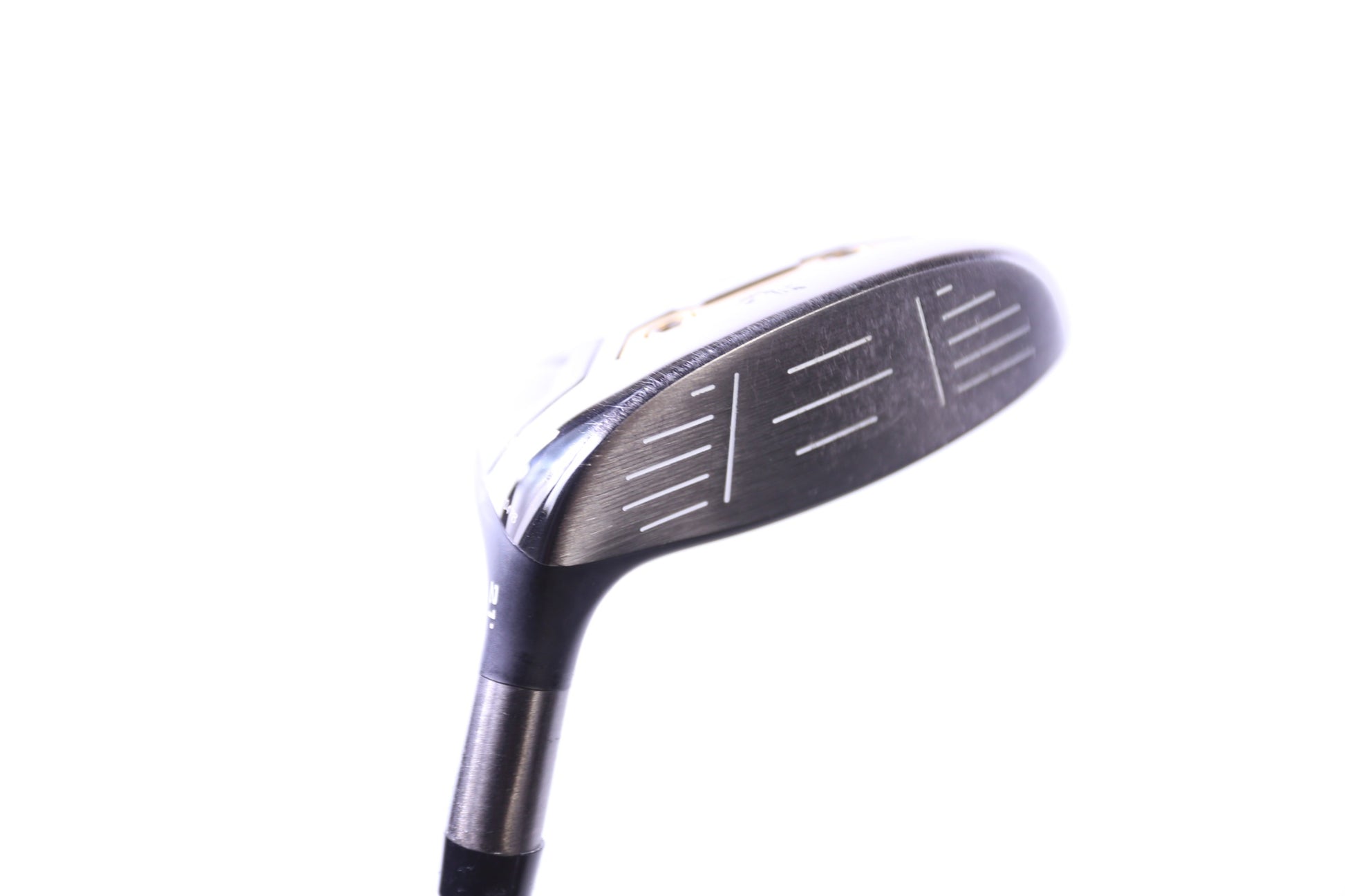 Used Callaway Rogue ST MAX 7-Wood - Right-Handed - 21 Degrees - Ladies Flex-Next Round