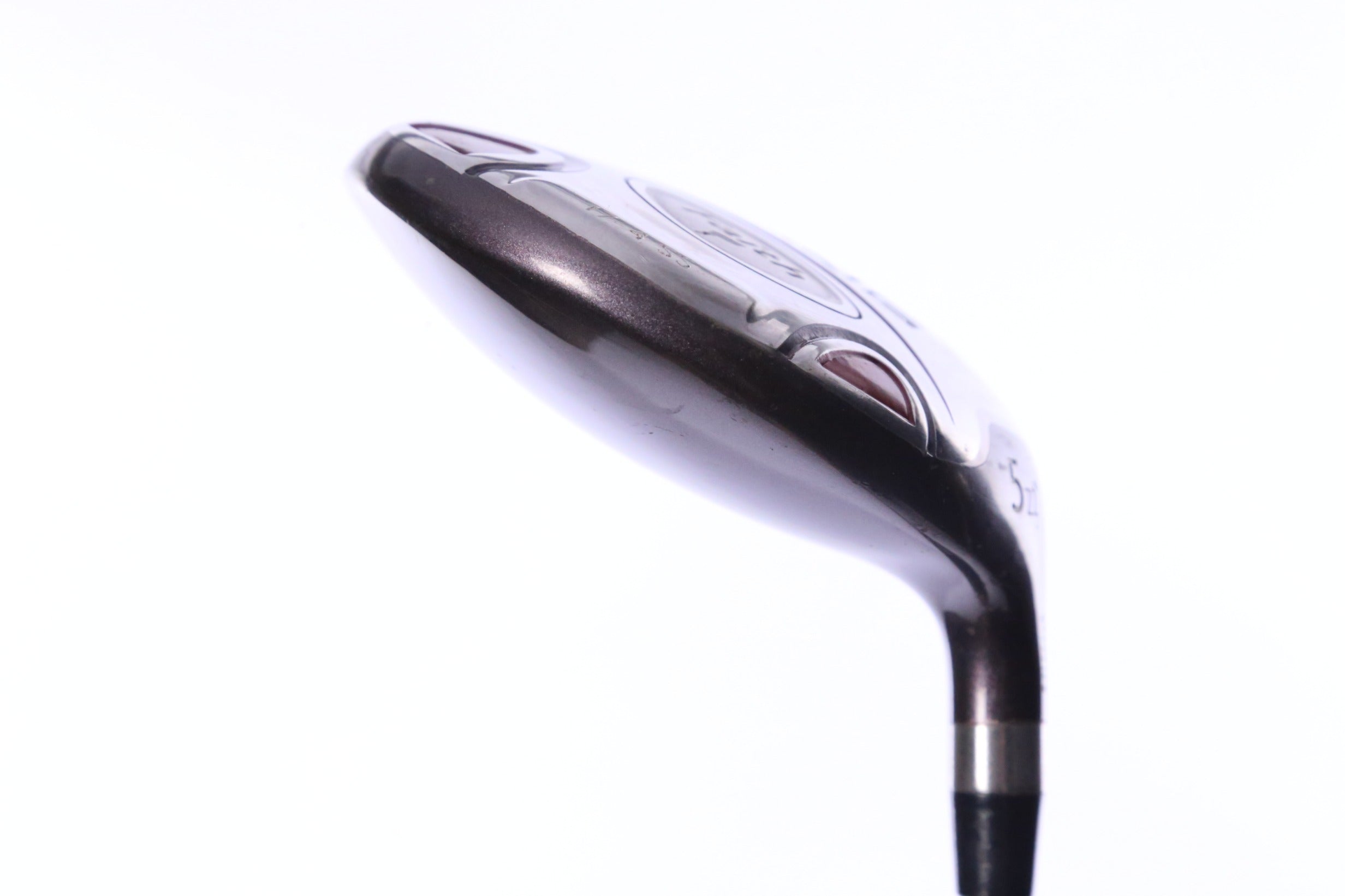 Used Ping Faith 5-Wood - Right-Handed - 22 Degrees - Ladies Flex-Next Round