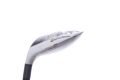 Used TaylorMade Burner SuperFast 2.0 3H Hybrid - Left-Handed - 18 Degrees - Stiff Flex-Next Round