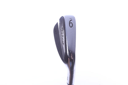 Used Titleist 718 MB Single 9-Iron - Right-Handed - Stiff Flex