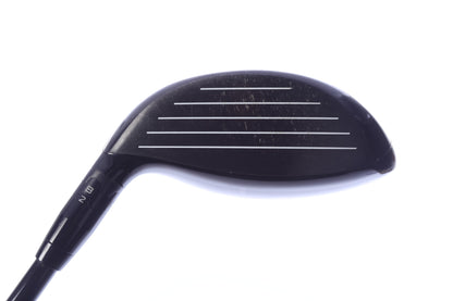 Used Titleist TSR2 Plus 3-Wood - Right-Handed - 14.5 Degrees - Stiff Flex