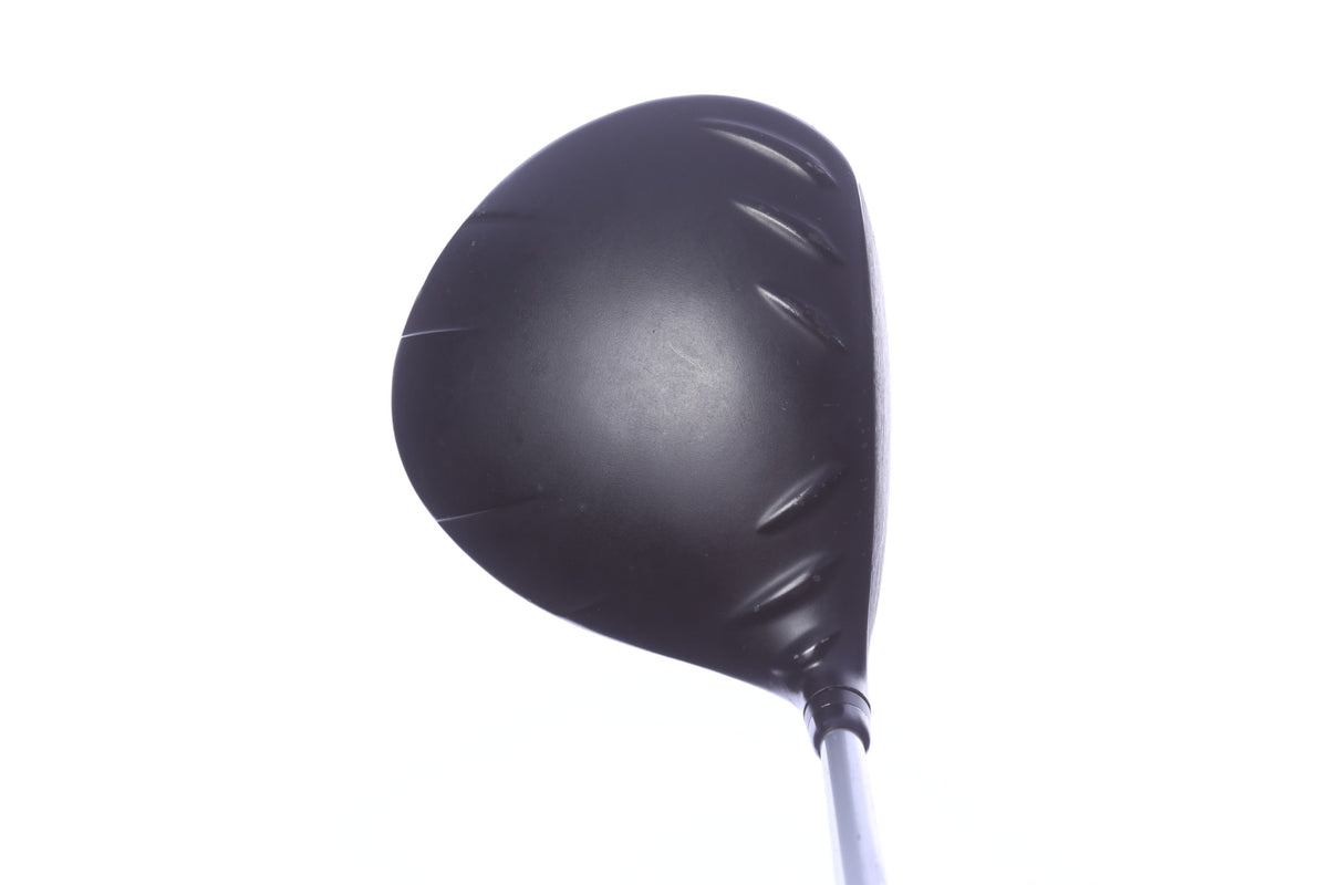 Used Ping G425 MAX Driver - 10.5 Degrees - Seniors Flex Grafalloy Pro Launch Blue - Left-Handed