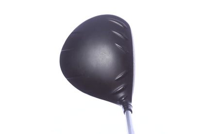 Used Ping G425 MAX Driver - 10.5 Degrees - Seniors Flex Grafalloy Pro Launch Blue - Left-Handed