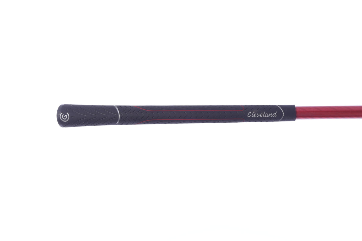 Used Cleveland HiBore XLS 2H Hybrid - Right-Handed - 19 Degrees - Regular Flex