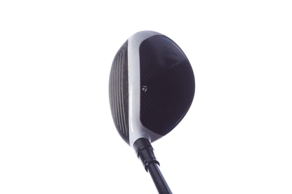 Used TaylorMade SIM2 Titanium 5-Wood - Right-Handed - 19 Degrees - Regular Flex