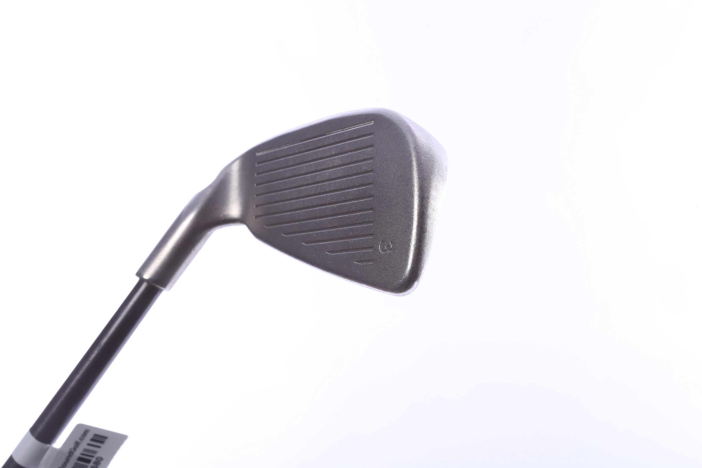 Used Ping i3 Blade Single 3-Iron - Right-Handed - Regular Flex-Next Round