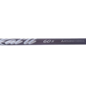 Used Callaway Paradym Ai Smoke TD Driver - 10.5 Degrees - Stiff Flex Mitsubishi Kai'li White - Right-Handed-Next Round