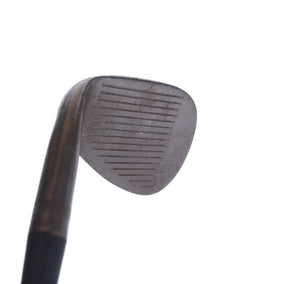 Used Titleist Vokey Oil Can Gap Wedge - Right-Handed - 52 Degrees - Stiff Flex-Next Round