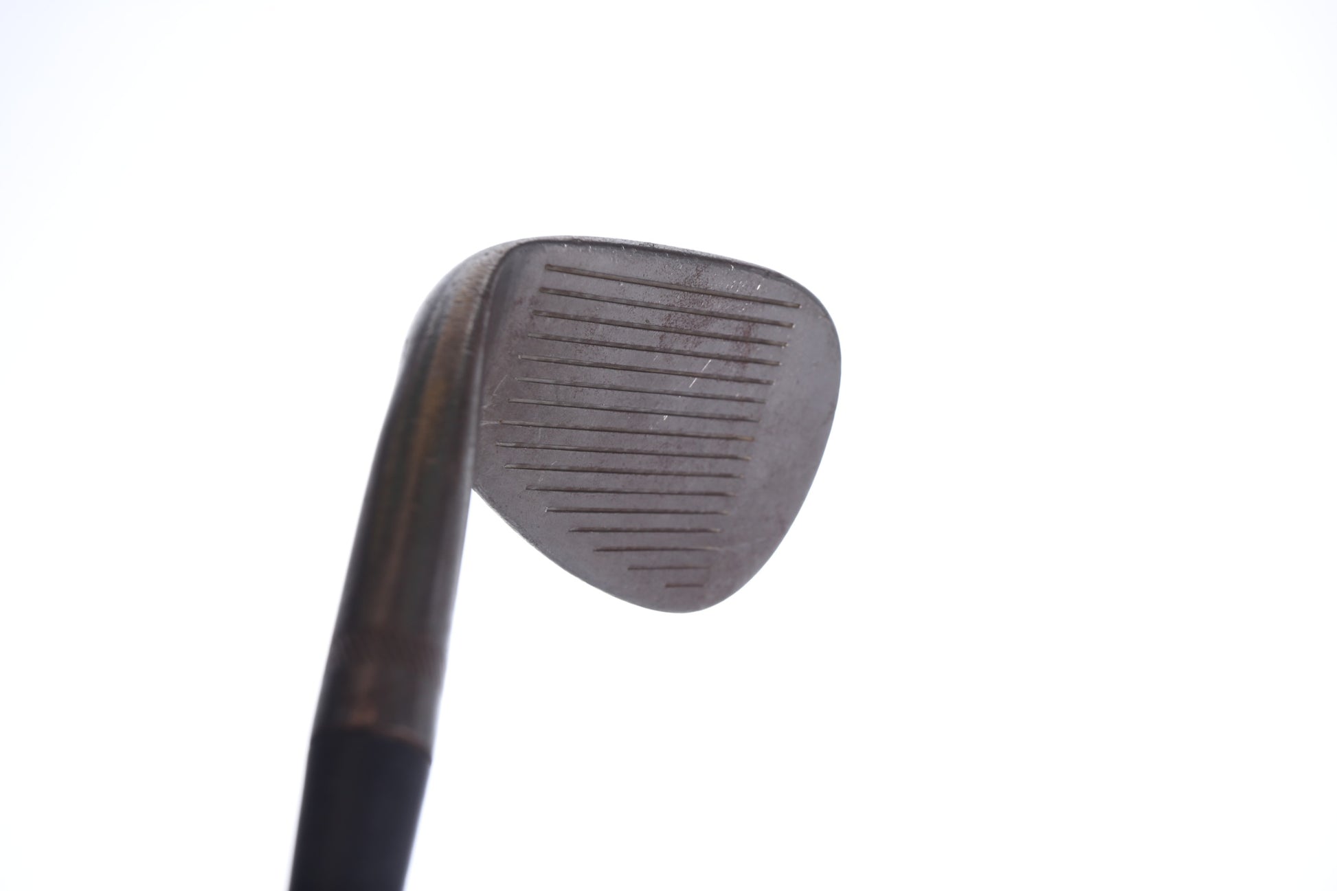 Used Titleist Vokey Oil Can Gap Wedge - Right-Handed - 52 Degrees - Stiff Flex-Next Round