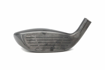 Used TaylorMade Qi35 MAX Rescue 3H - HEAD ONLY - Right-Handed - 20 Degrees