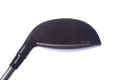 Used TaylorMade Qi35 Tour 3-Wood - Right-Handed - 15 Degrees - Regular Flex