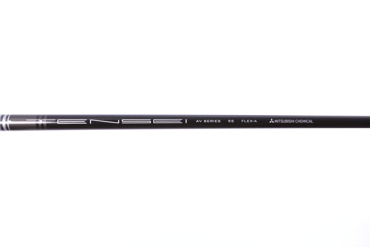 Used Wilson Staff D9 4H Hybrid - Right-Handed - 22 Degrees - Seniors Flex-Next Round
