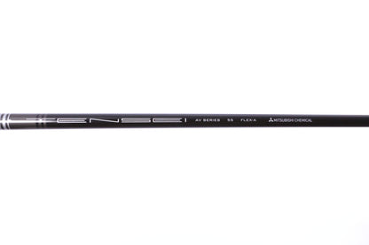 Used Wilson Staff D9 4H Hybrid - Right-Handed - 22 Degrees - Seniors Flex-Next Round