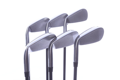 Used PXG 0311 XP Gen 6 Iron Set - Right-Handed - 5-PW - Ladies Flex-Next Round