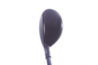 Used TaylorMade STEALTH Rescue 3H Hybrid - Right-Handed - 19 Degrees - Stiff Flex-Next Round