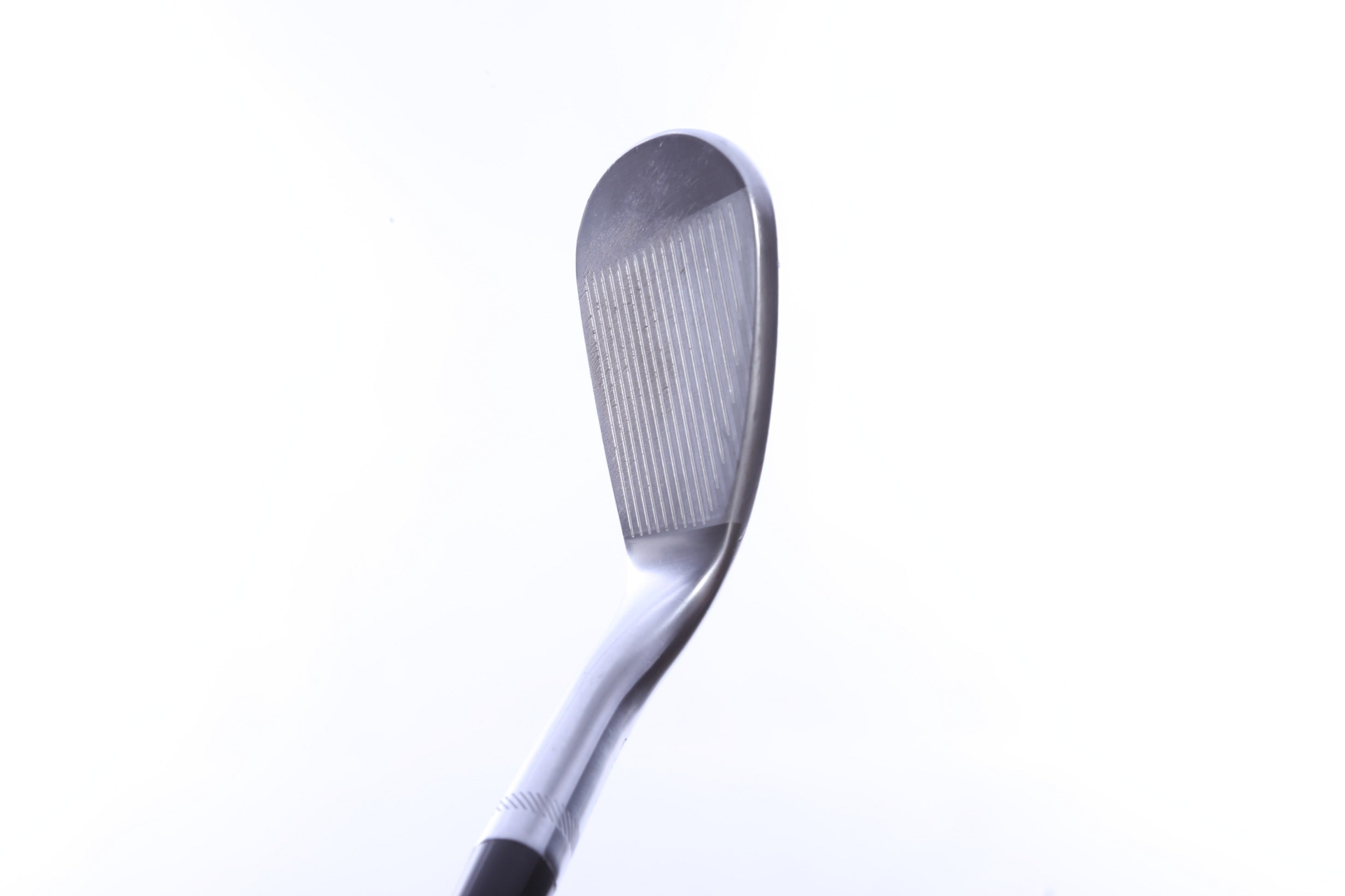 Used Titleist Vokey SM10 Tour Chrome Lob Wedge - Right-Handed - 58 Degrees - Stiff Flex-Next Round