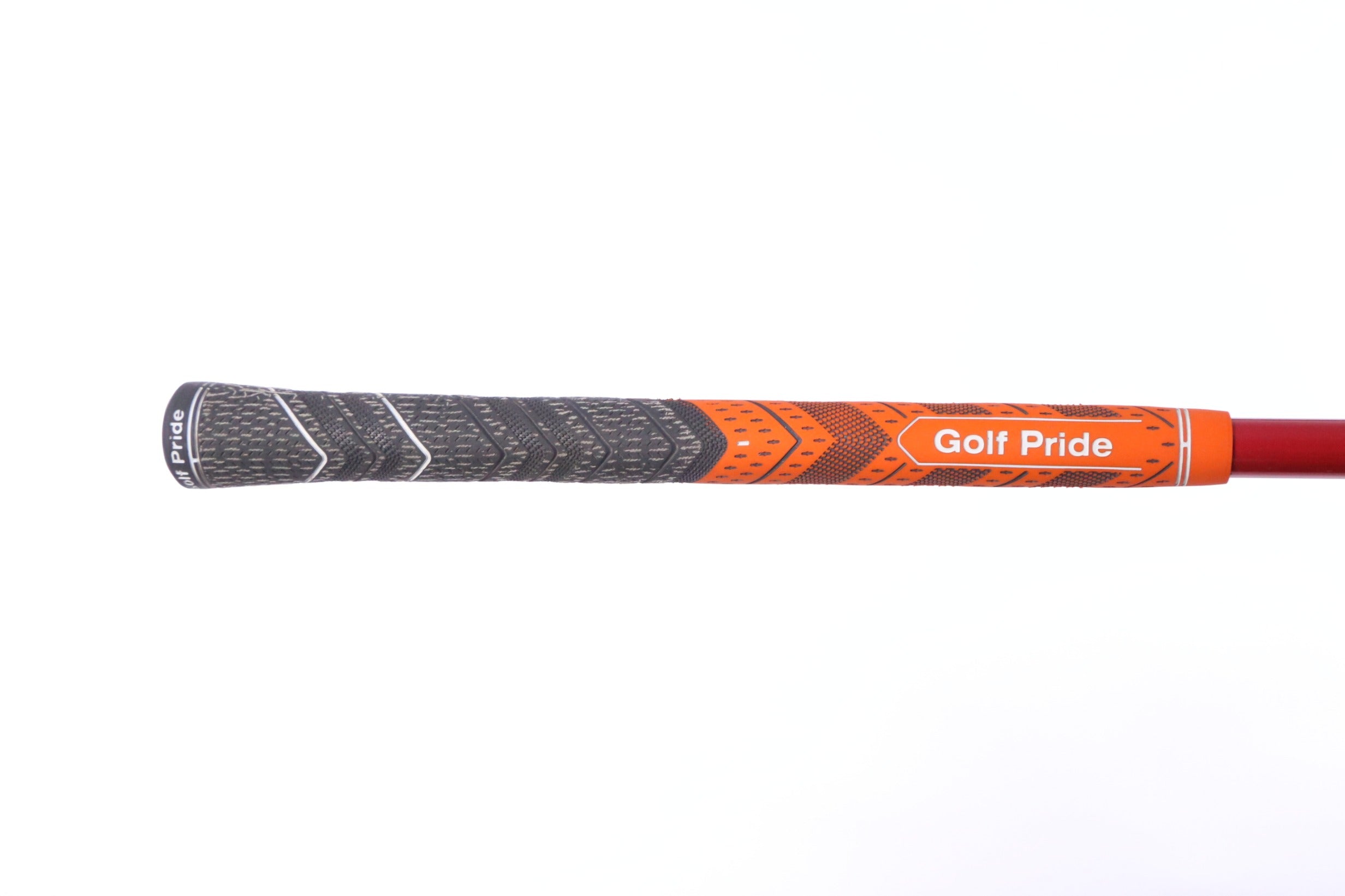 Used Aldila Ascent Red Driver Shaft Stiff Flex Graphite - 44.25 in - Ping G Adapter-Next Round