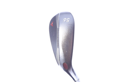 Used TaylorMade Milled Grind Sand Wedge - Right-Handed - 56 Degrees - Wedge Flex-Next Round